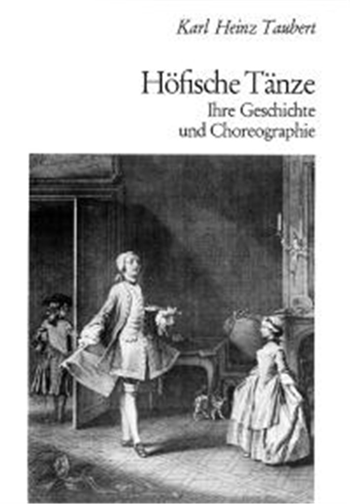 Hofische Tanze